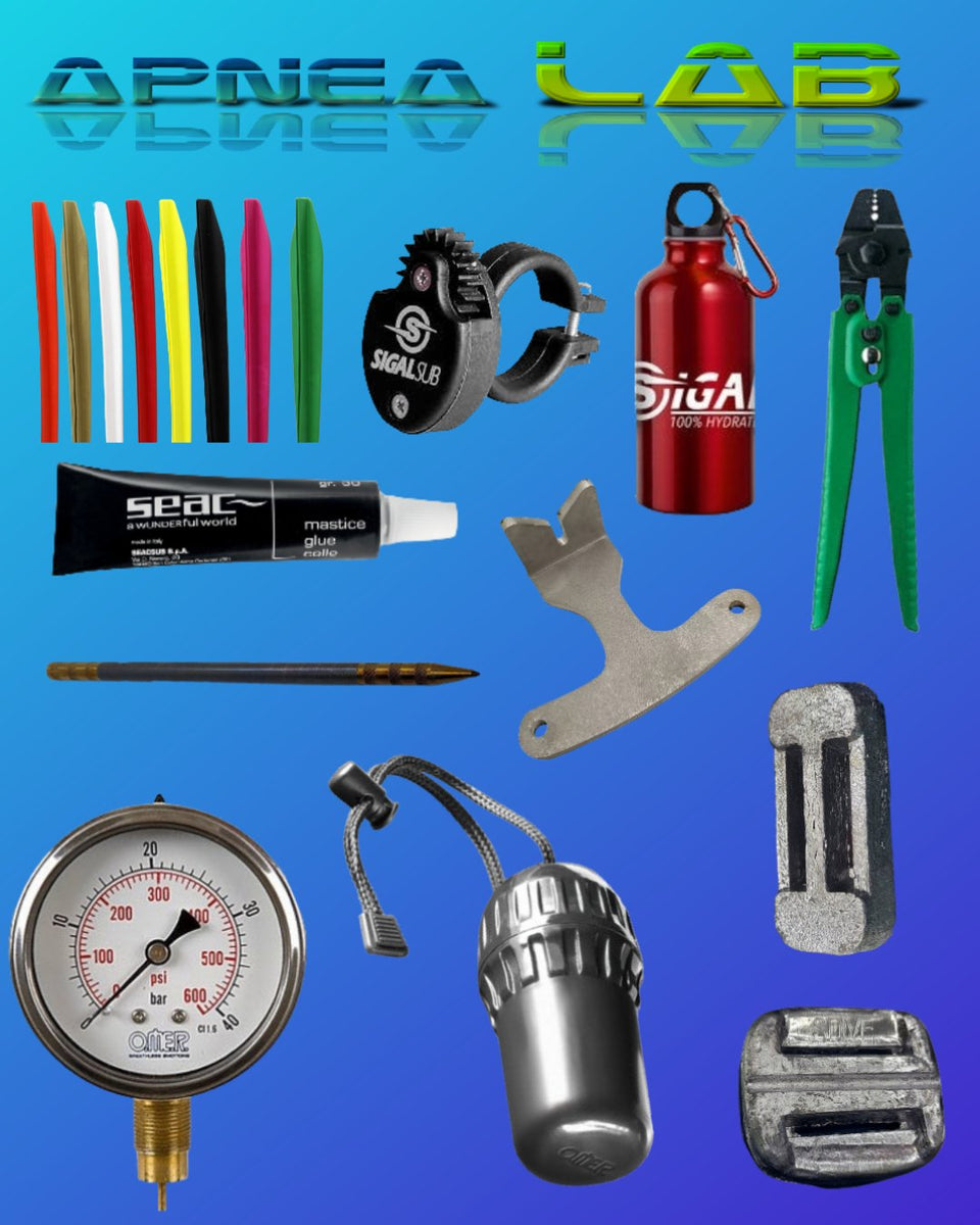 Best Divers Contenitore Stagno - Accessori Sub Diving