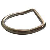 STAINLESS STEEL BELT HOOK APNEALAB