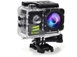 ACTION CAM SUBACQUEA NILOX XFIGHT