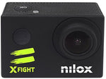 ACTION CAM SUBACQUEA NILOX XFIGHT