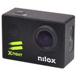 ACTION CAM SUBACQUEA NILOX XFIGHT