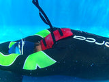 COLLARE PER APNEA BESTDIVERS