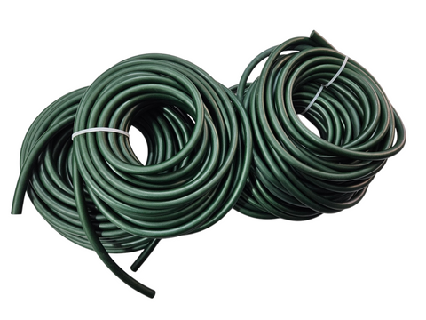 ELASTICO MILITARY GREEN 14 MM APNEA LAB (CM)
