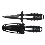 MAC APNEA 9 BLACK EDITION KNIFE