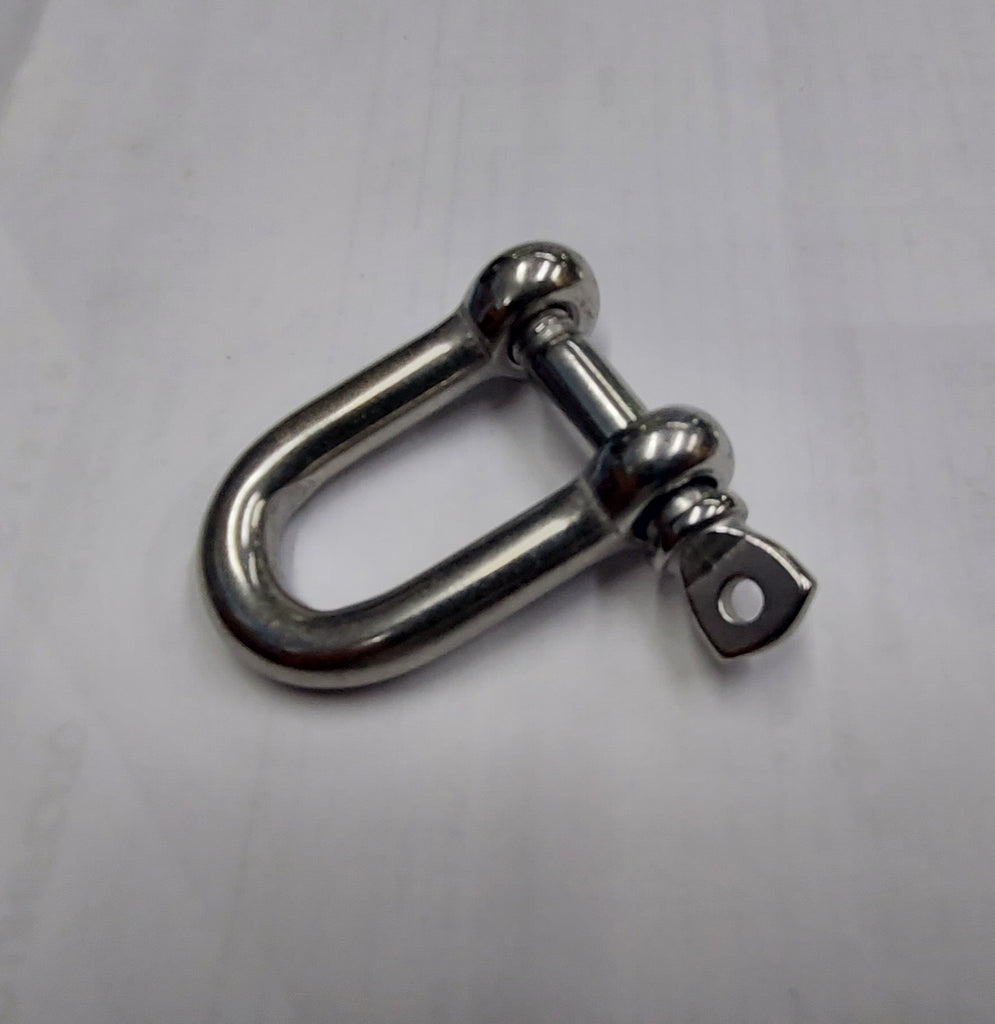 Lucchetto ABUS FRANCE - Grillo in acciaio inox da 50 mm - 32117